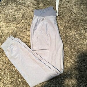 Zamora Jogger Scrub Pants SM/T technical collection figs